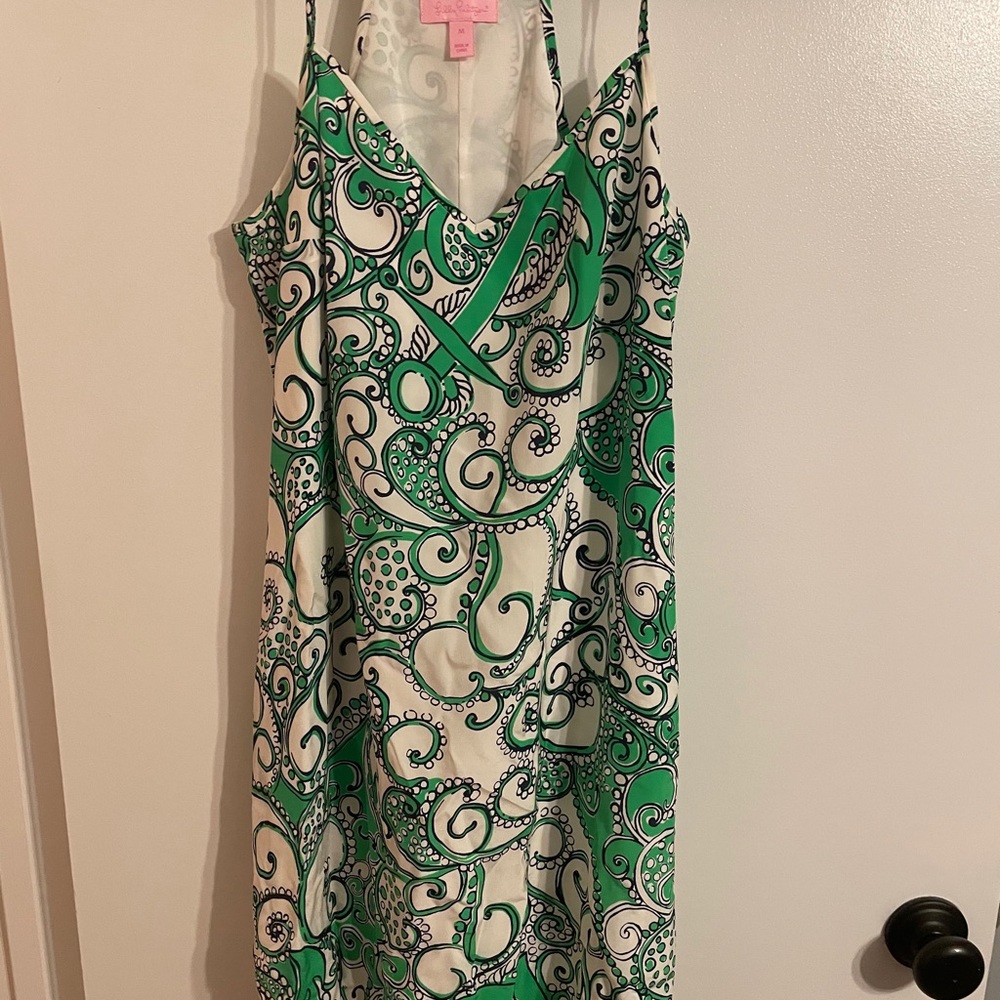 Make offer Lilly Pulitzer